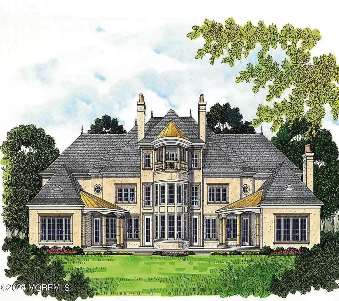 45 Iron Ore Road - Photo 1