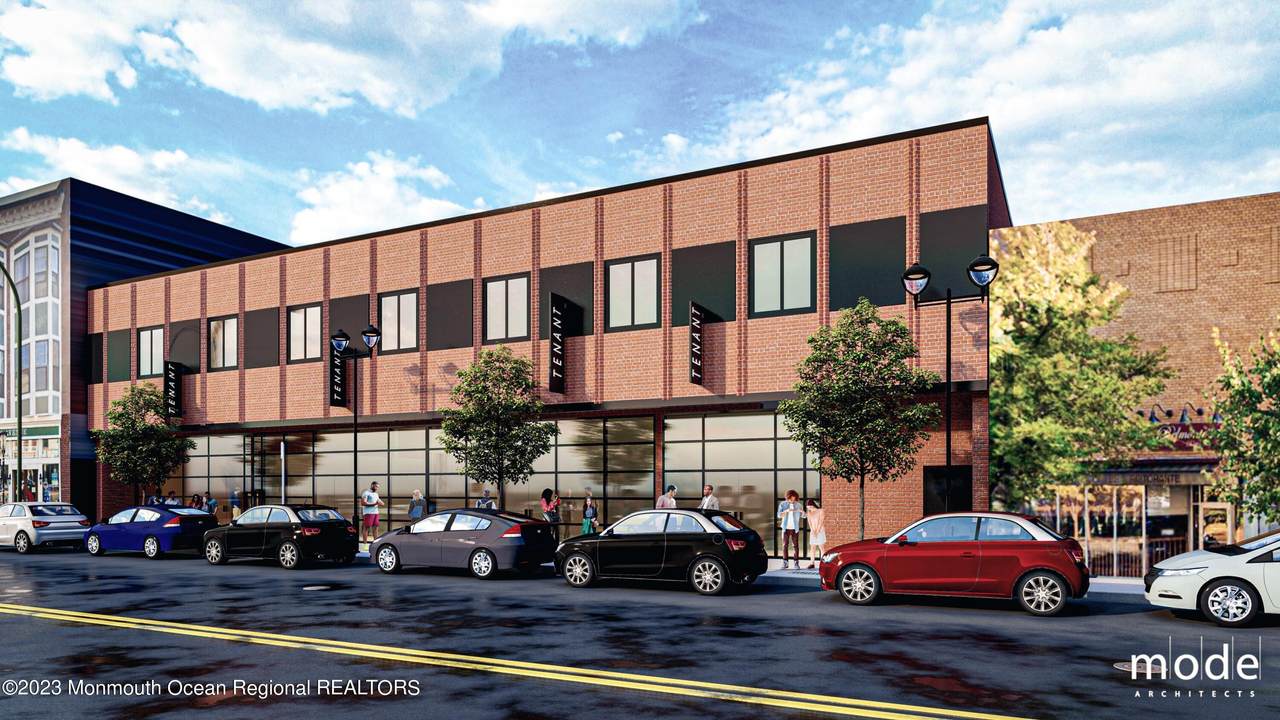 614 Cookman Avenue - Photo 1