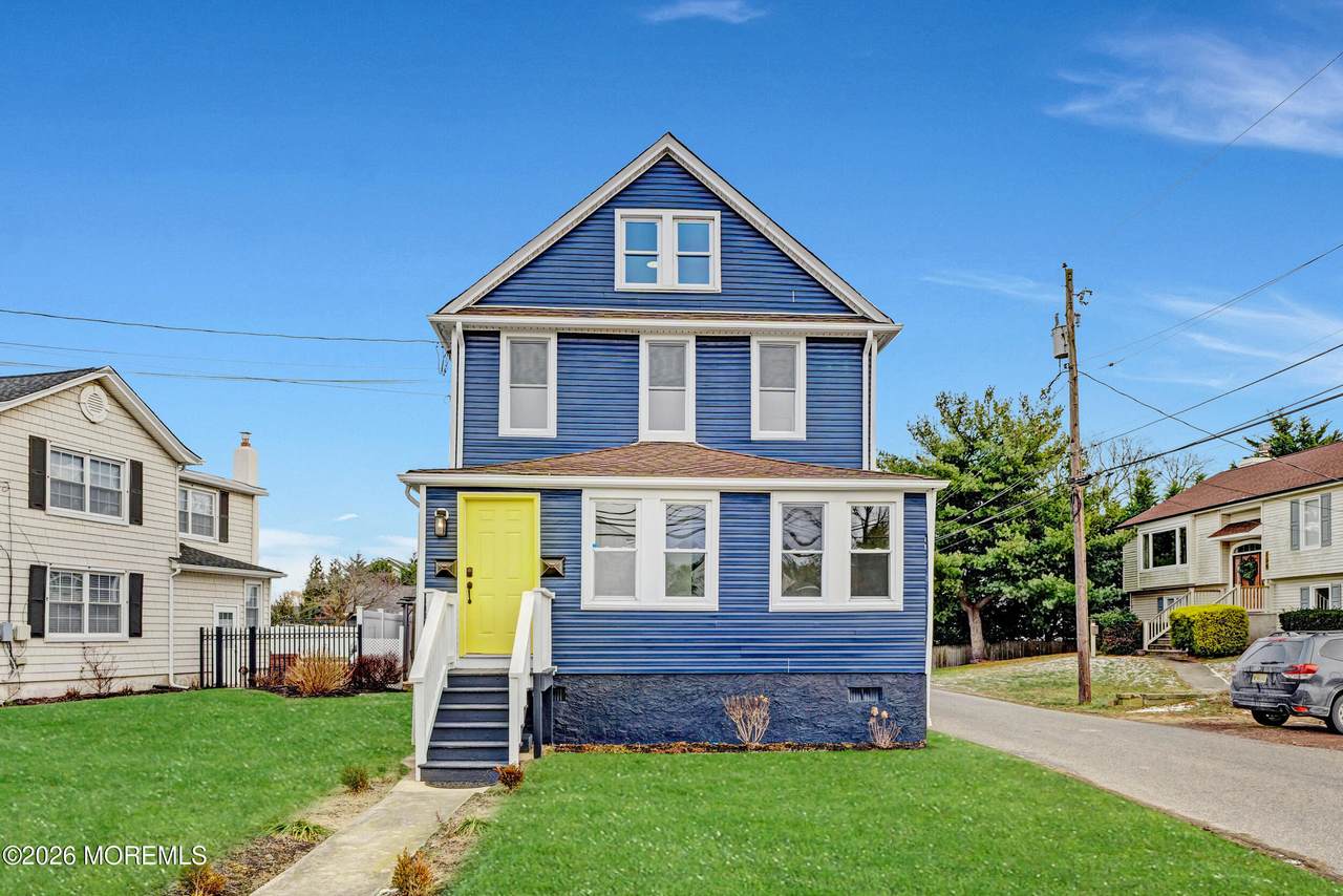 491 Patten Avenue - Photo 1