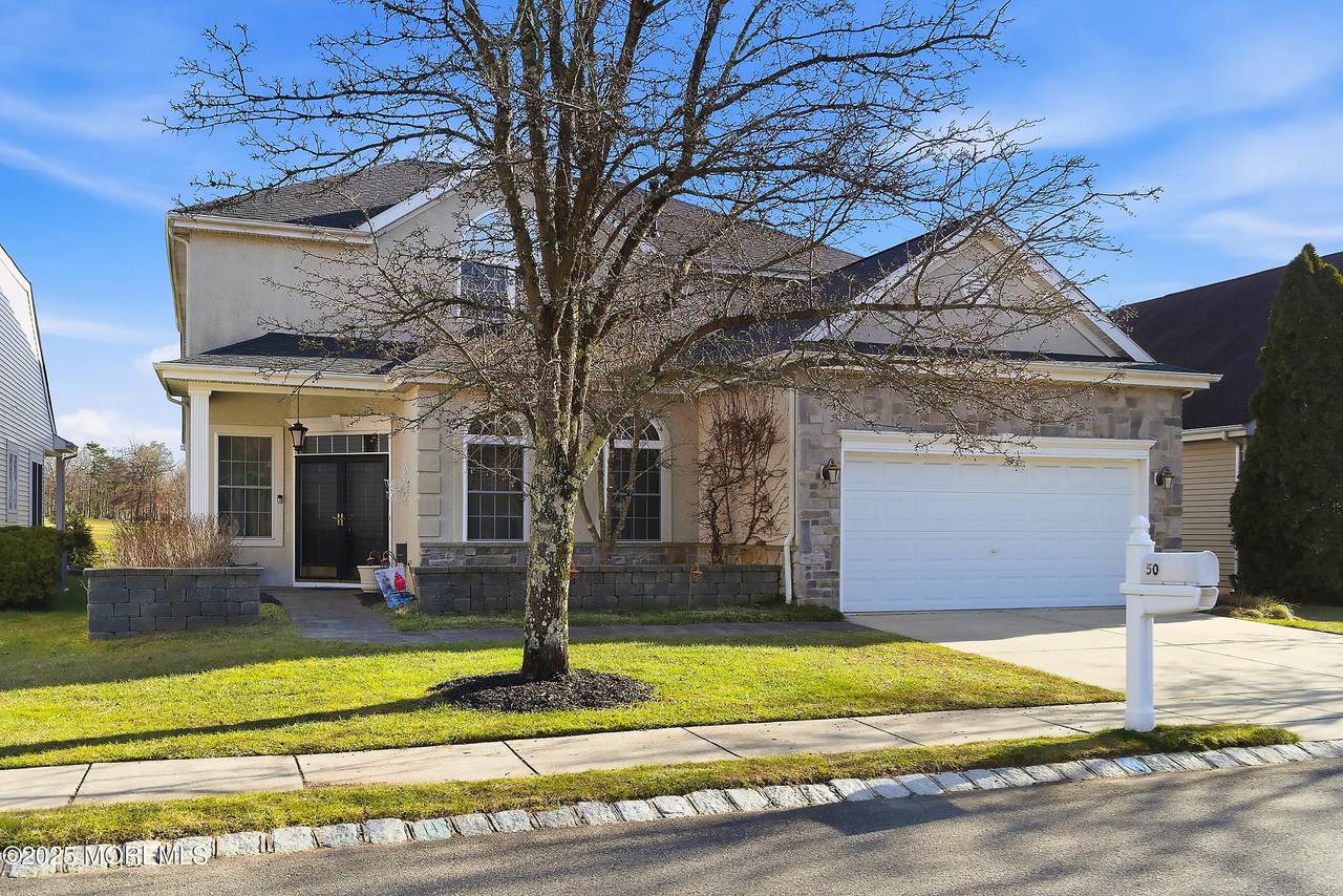 50 Spyglass Drive - Photo 1