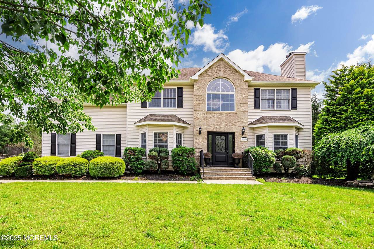 210 Rivers Glen Terrace - Photo 1