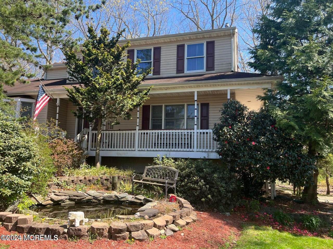 62 New Prospect Road - Photo 1