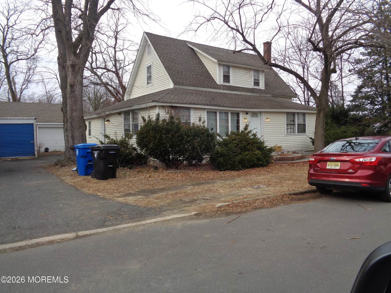 509 Henry Place - Photo 1