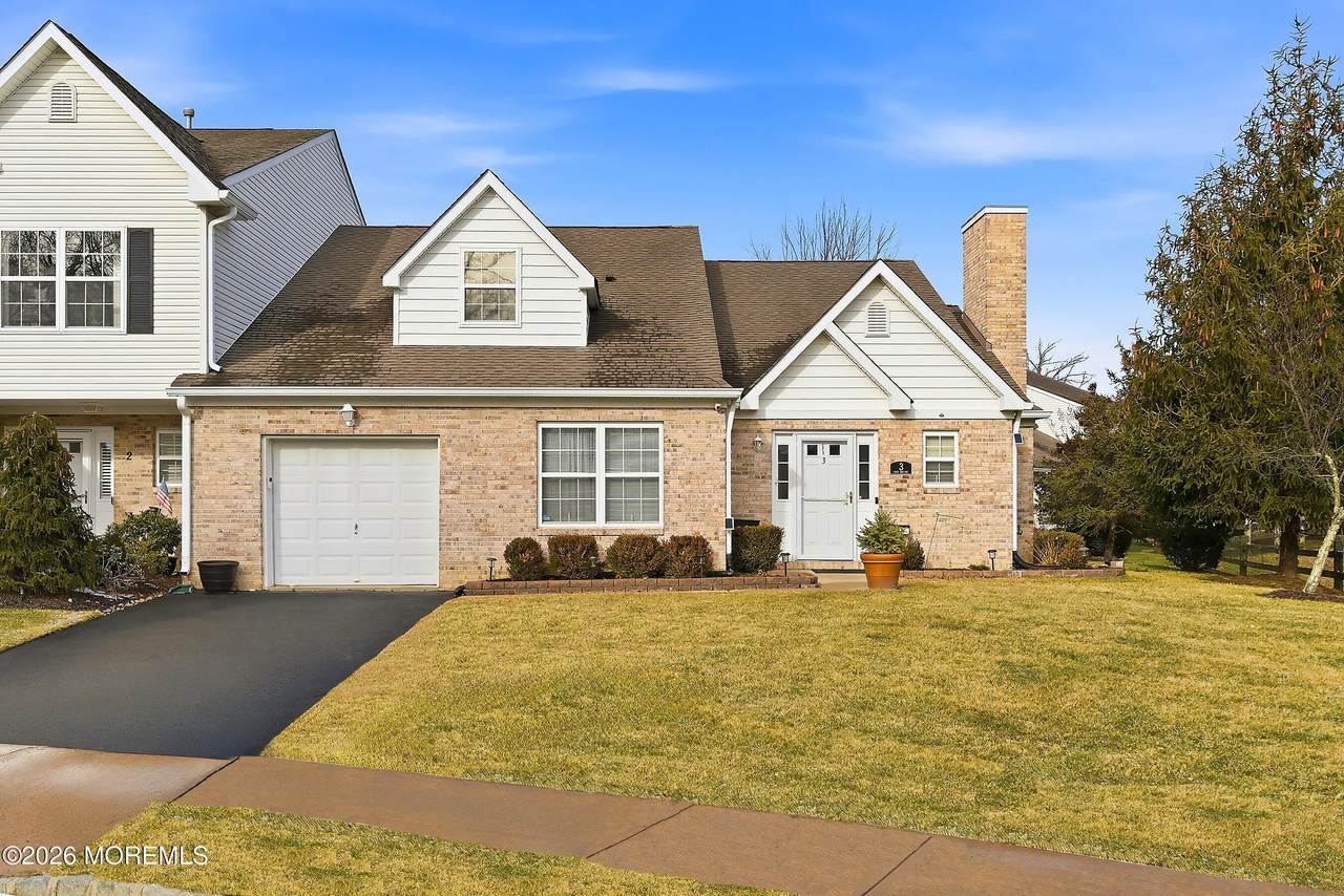3 Lone Oak Way - Photo 1