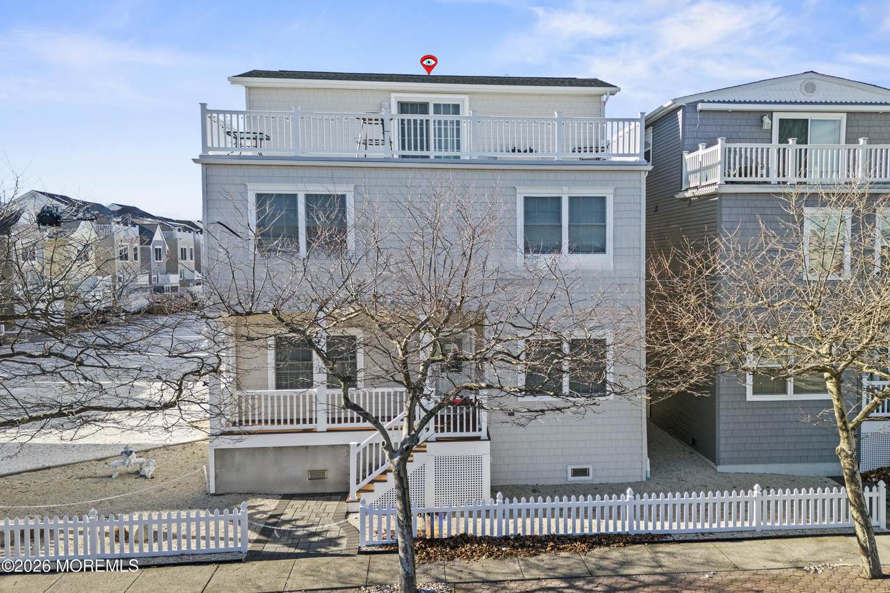807 Central Avenue - Photo 1