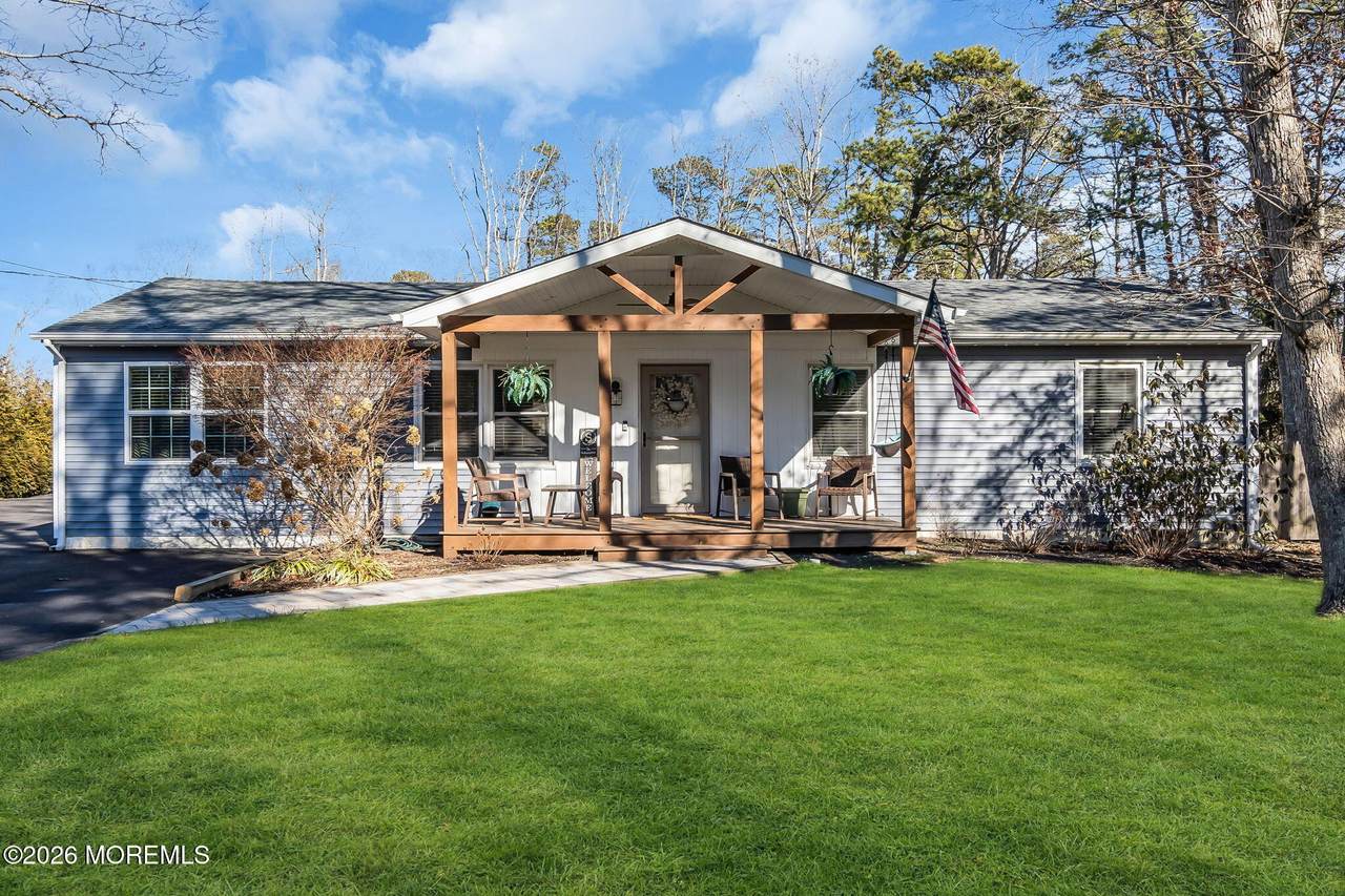 116 Polly Pod Road - Photo 1