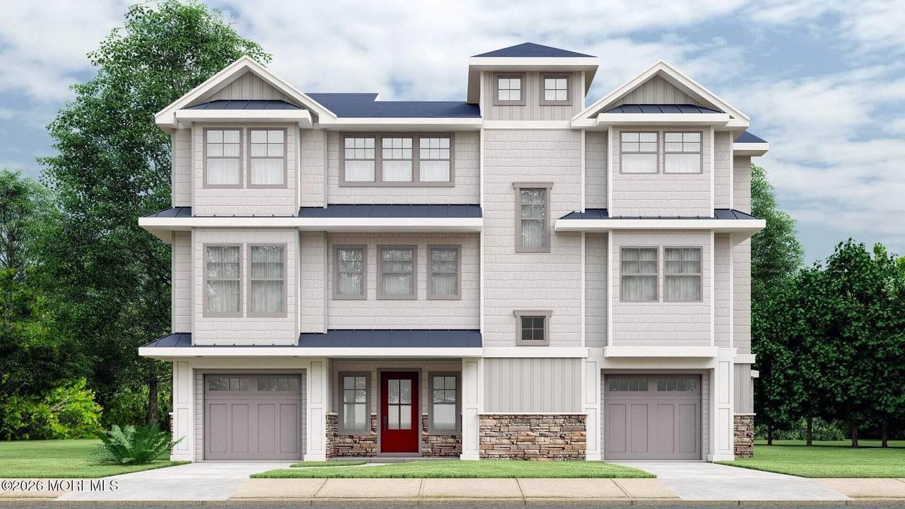 0 Windward Drive - Photo 1