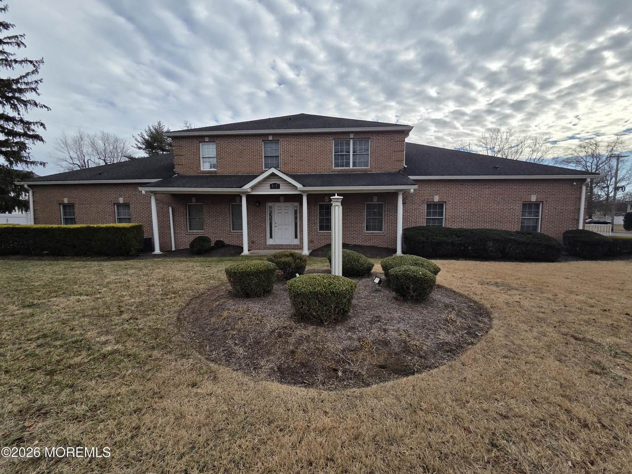 551 Newman Springs Road - Photo 1