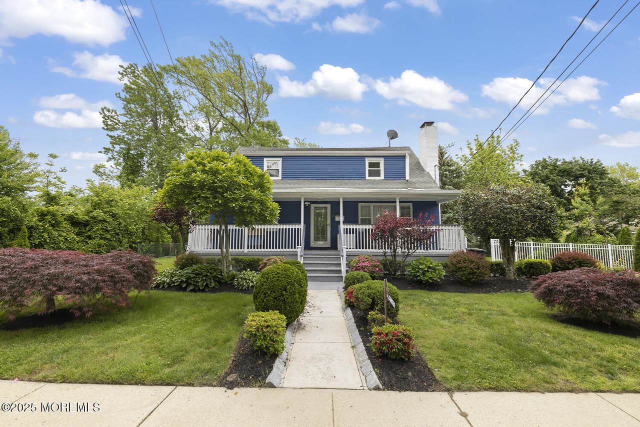 164 Airsdale Avenue - Photo 1