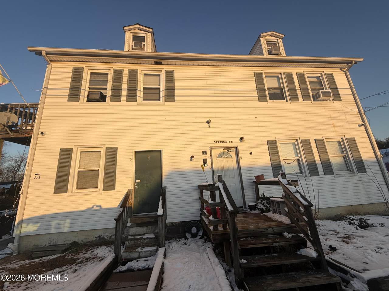 5 Francis Street - Photo 1