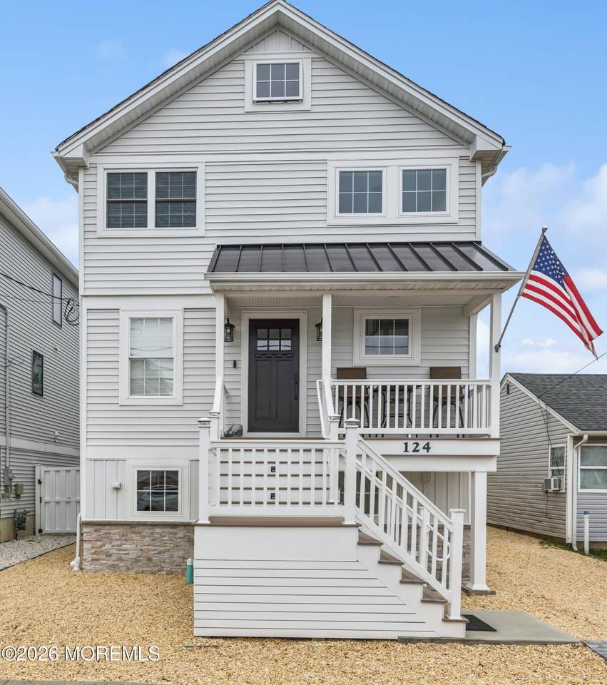 124 2nd Avenue - Photo 1