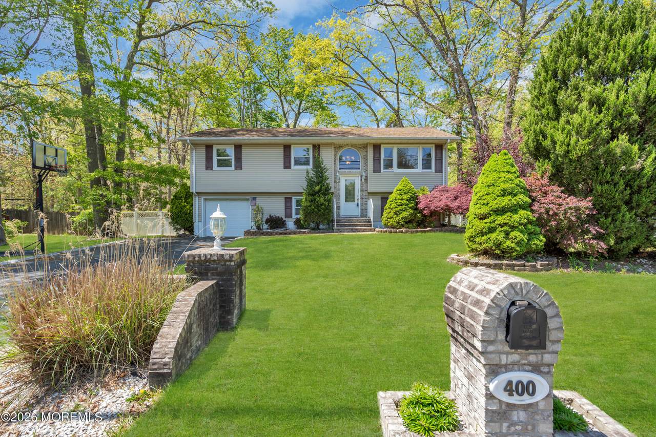 400 Diamond Road - Photo 1