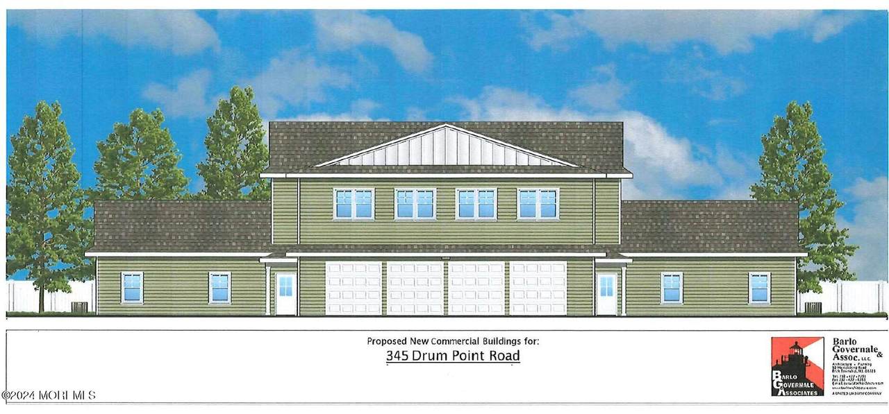 345 Drum Point Road - Photo 1