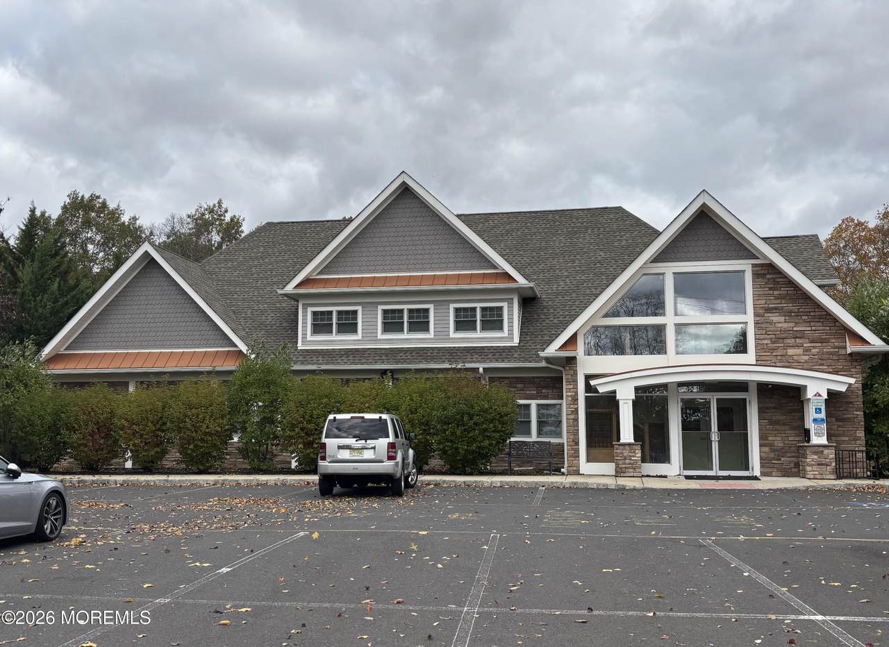 186 Veterans Highway - Photo 1