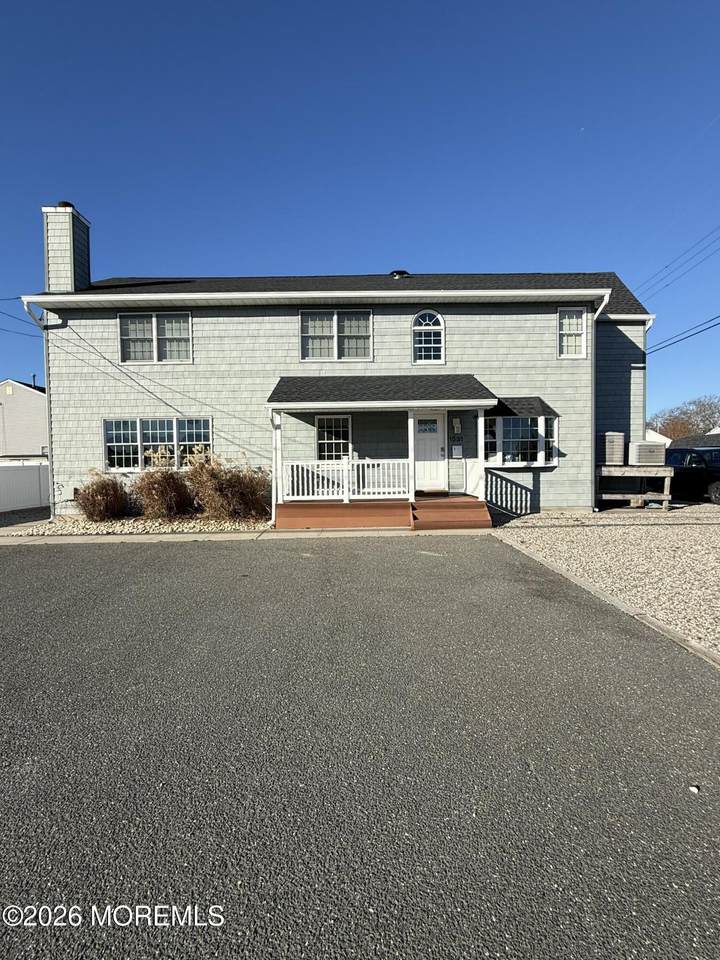 1531 Beaver Dam Road - Photo 1