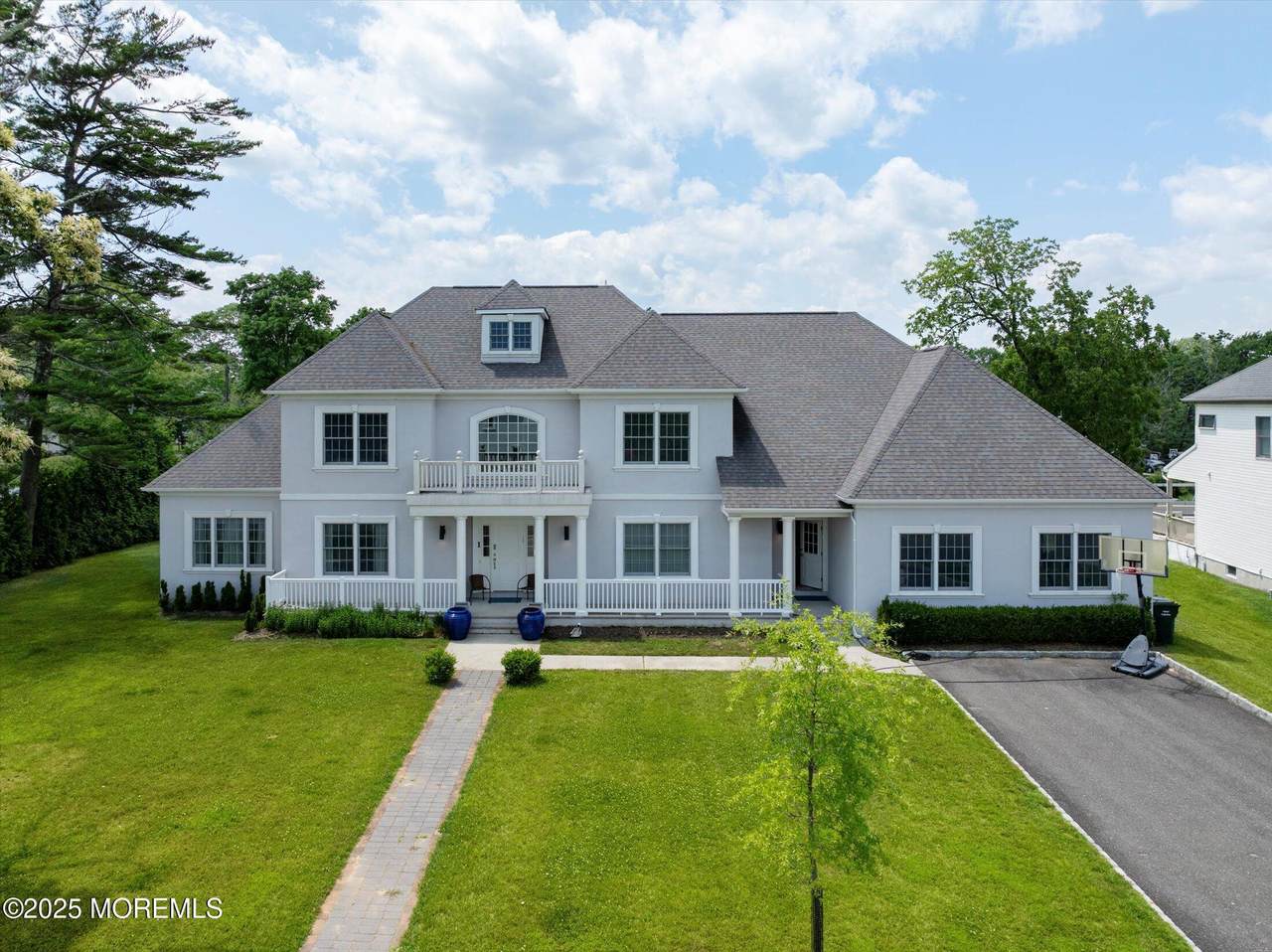 1 Country Club Drive - Photo 1
