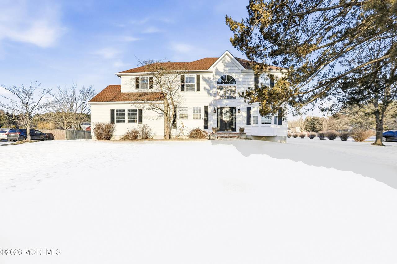 6 Hummingbird Way - Photo 1