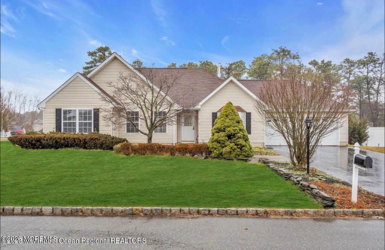 5 Laketree Court - Photo 1