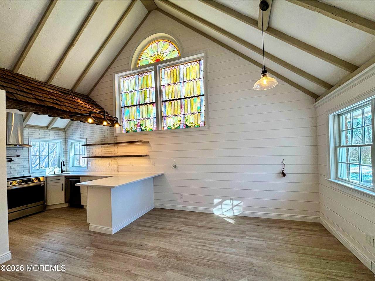 2634 Hurley Pond Road - Photo 1