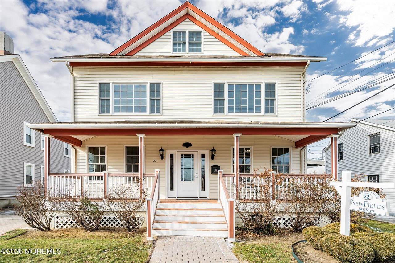 22 West Street - Photo 1