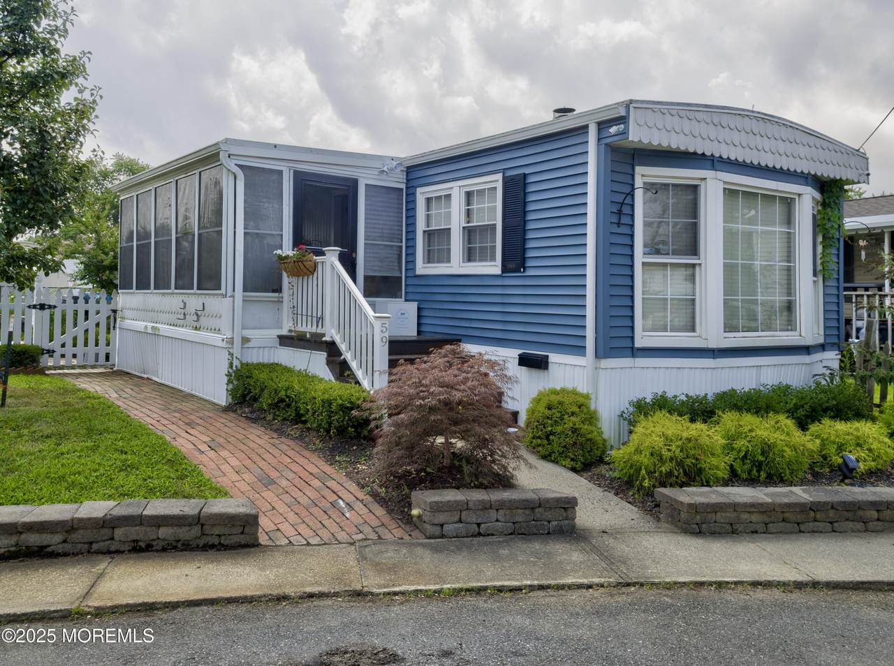 59 Bayshore Mobile Mnr - Photo 1
