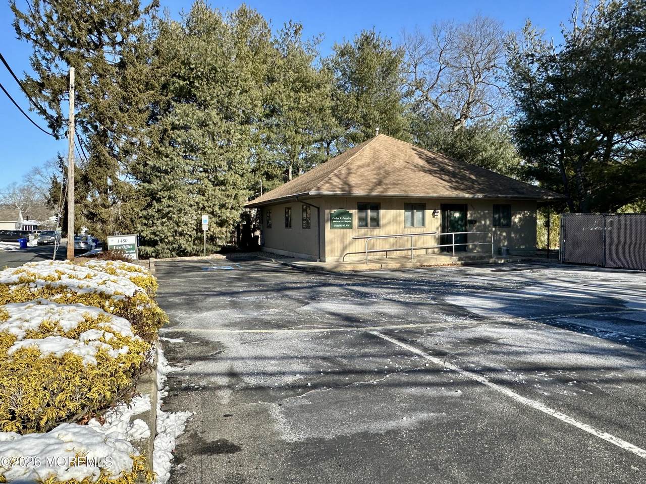 1480 Route 88 - Photo 1