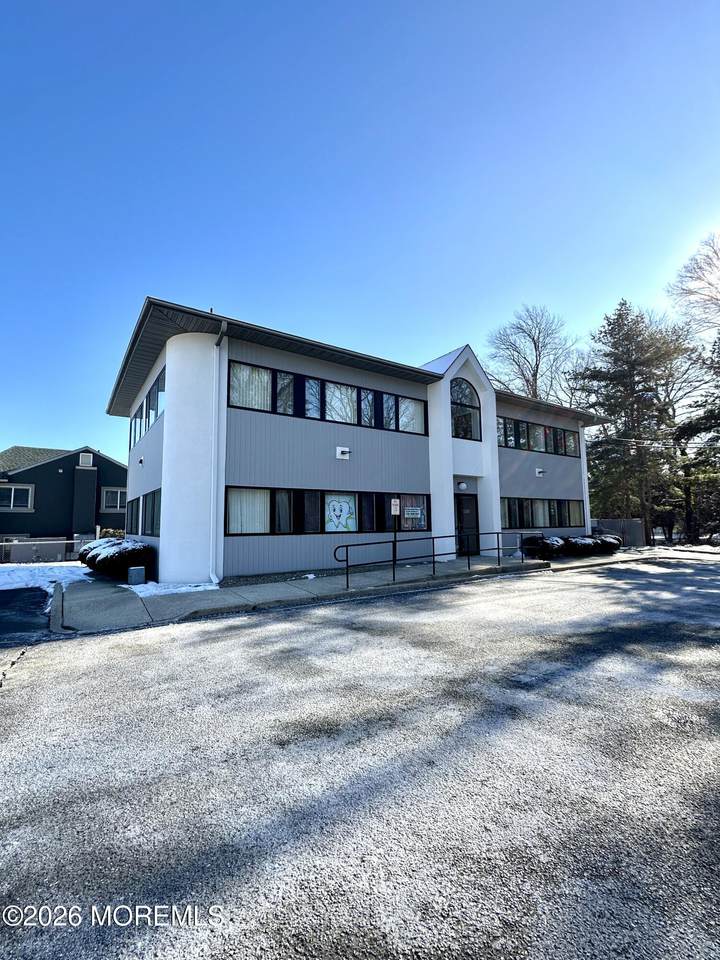 1869 Route 88 - Photo 1