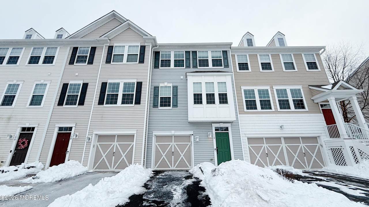 110 Halliard Drive - Photo 1