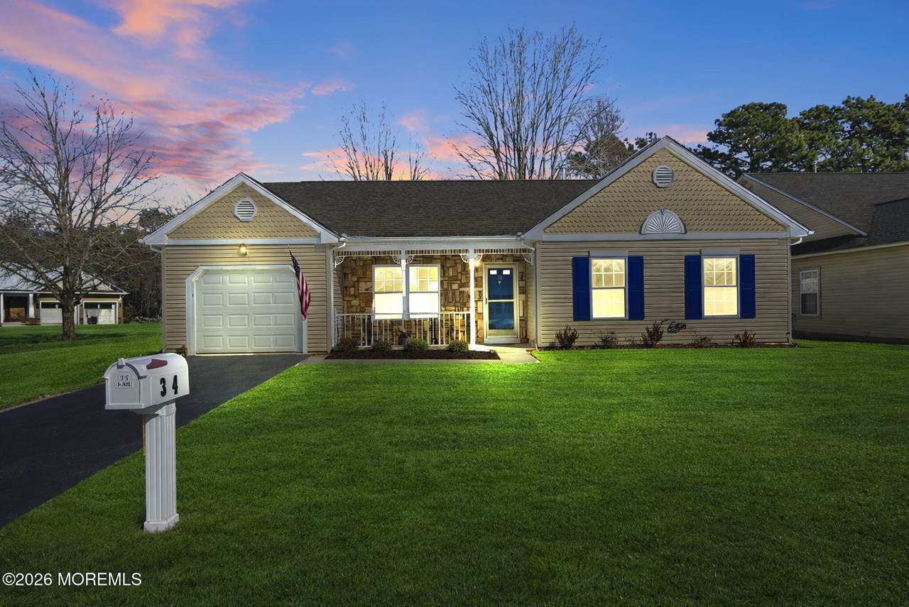 34 Molly Lane - Photo 1