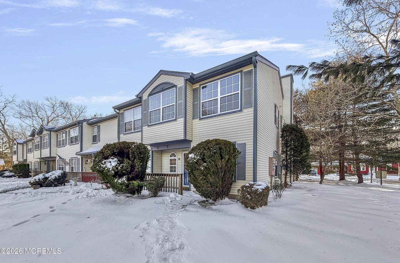 1 Shearwater Hollow - Photo 1