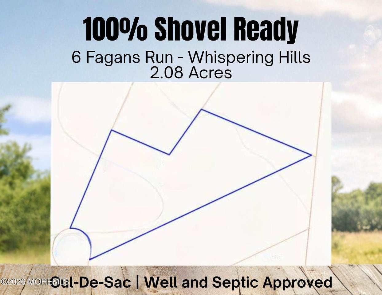 6 Fagans Run - Photo 1