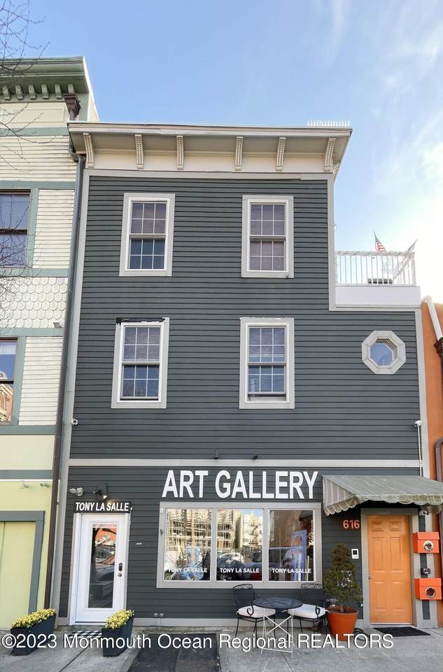 619 Cookman Avenue - Photo 1