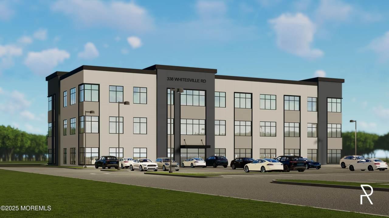 338 Whitesville Road - Photo 1