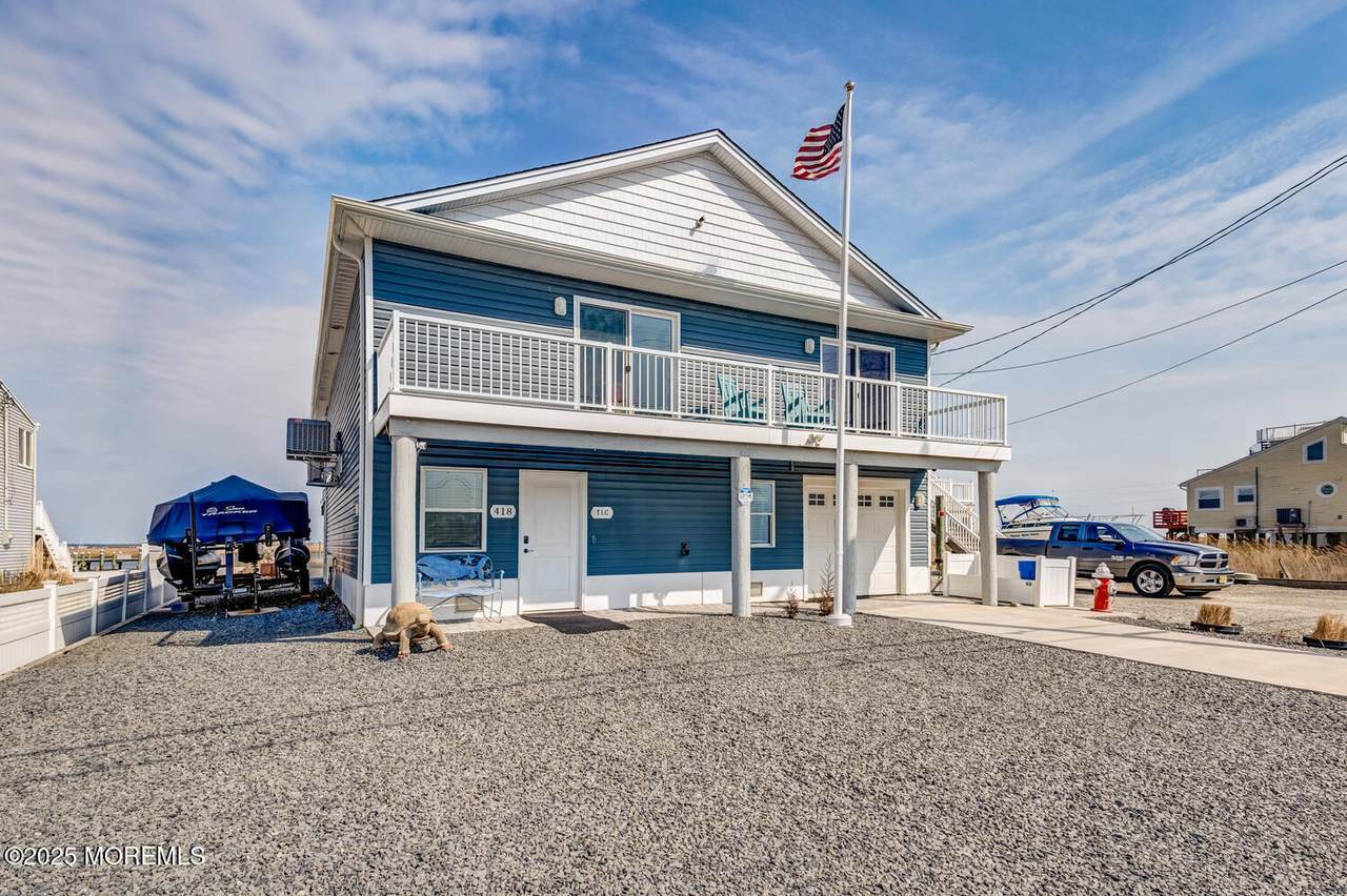 418 Dock Road - Photo 1