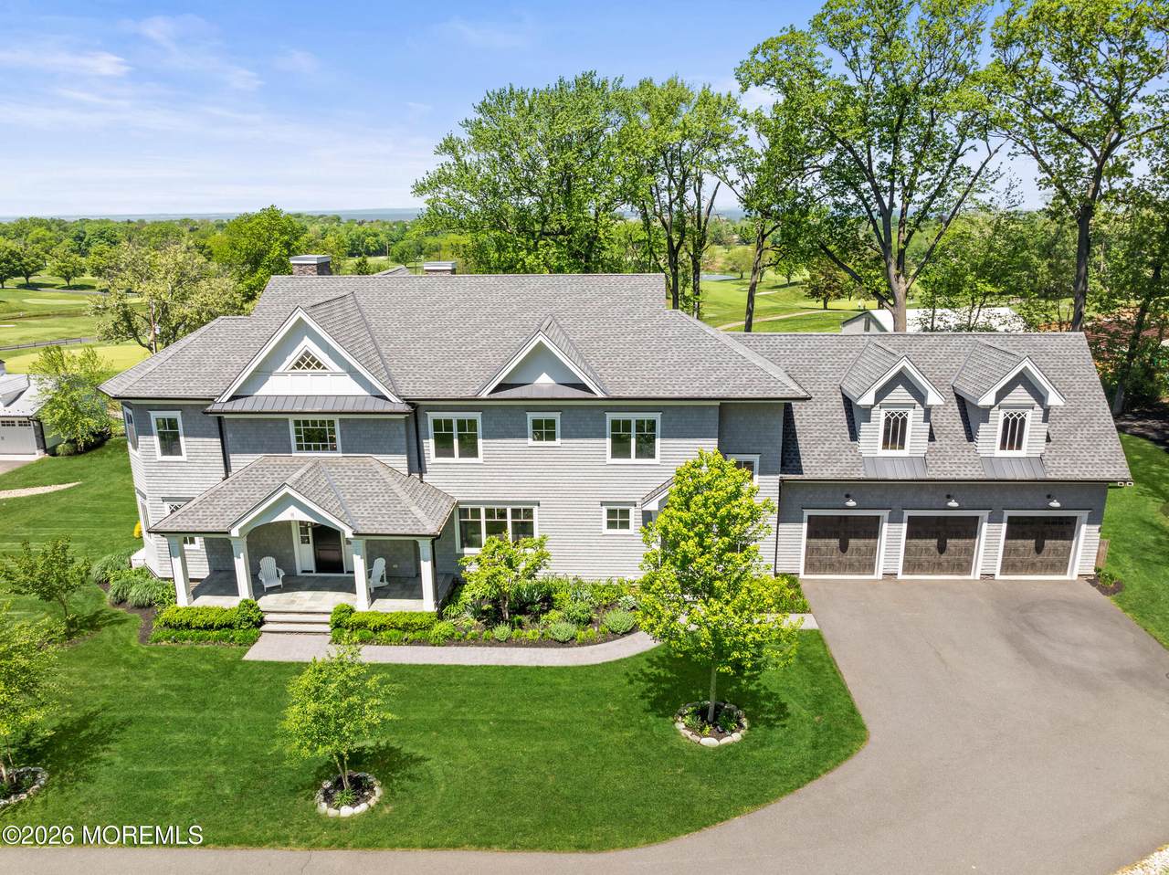 11 Beacon Hill Road - Photo 1