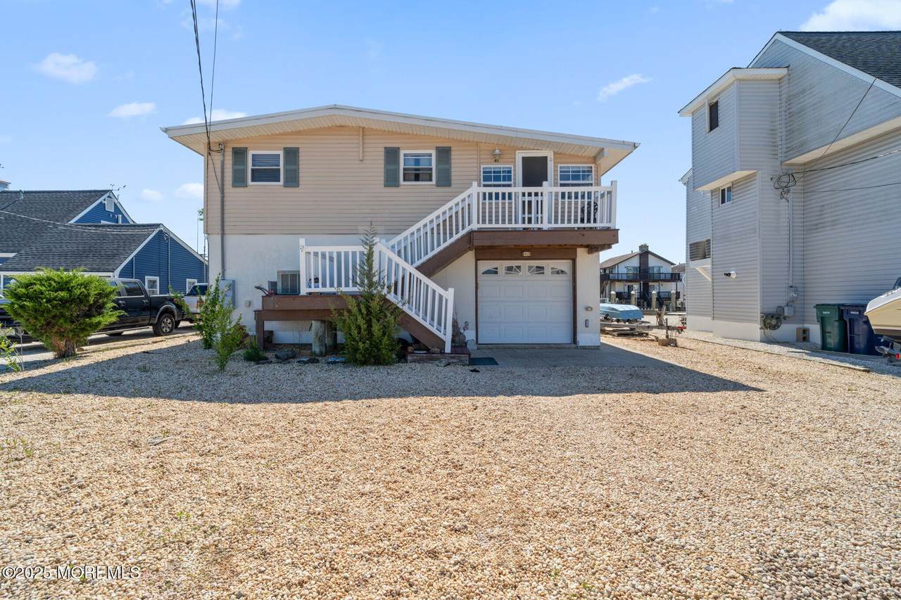 40 Daddy Tucker Drive - Photo 1