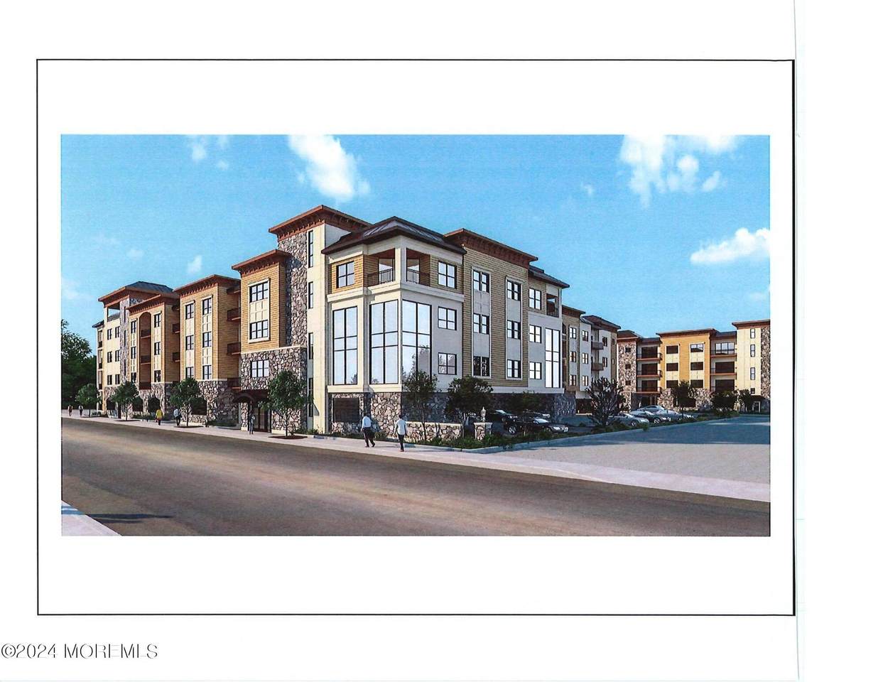 258 Morris Avenue - Photo 1