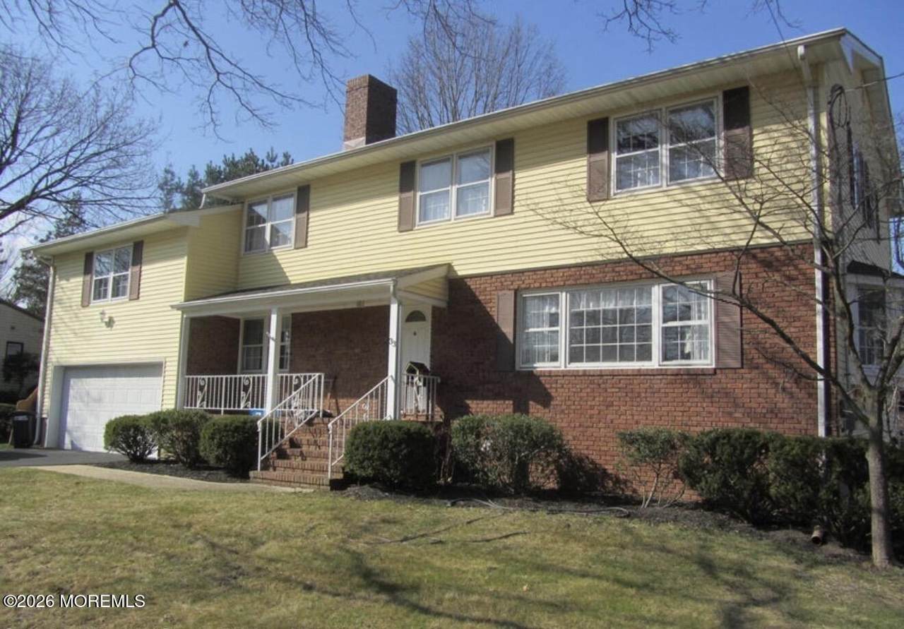 33 Parker Road - Photo 1