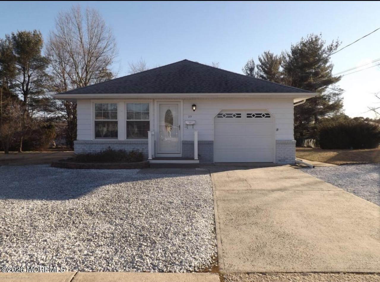 23 Mount Dashan Lane - Photo 1