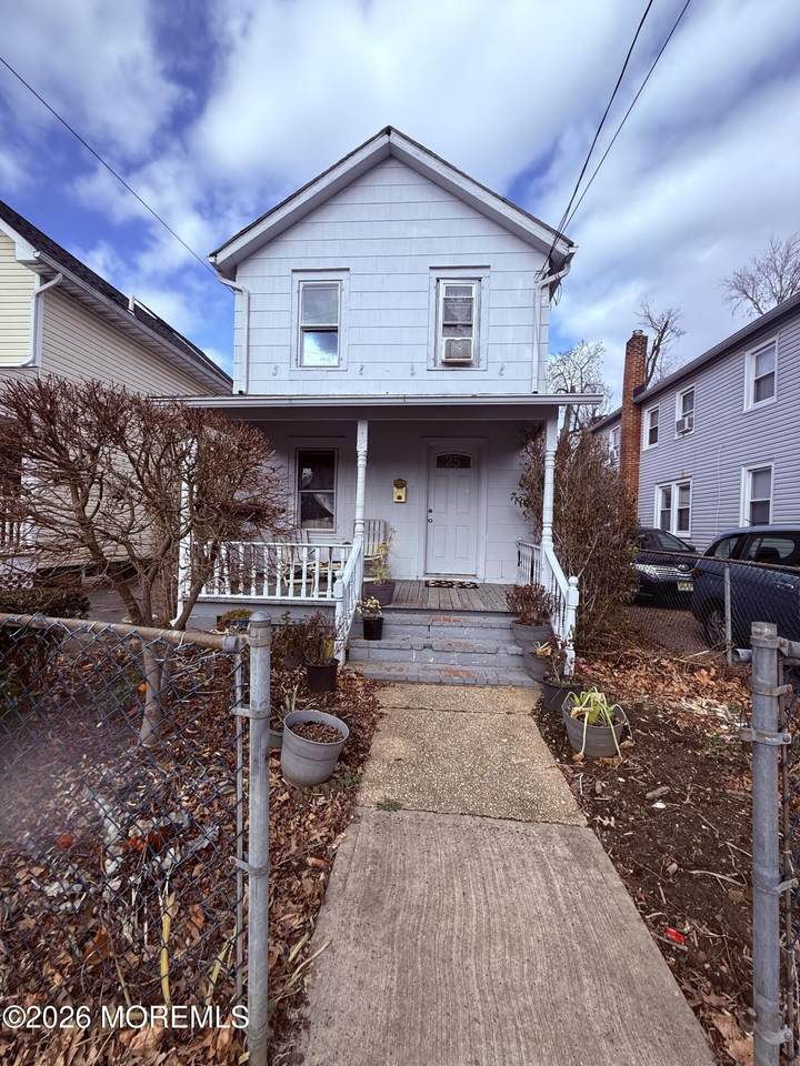 25 Marcy Street - Photo 1