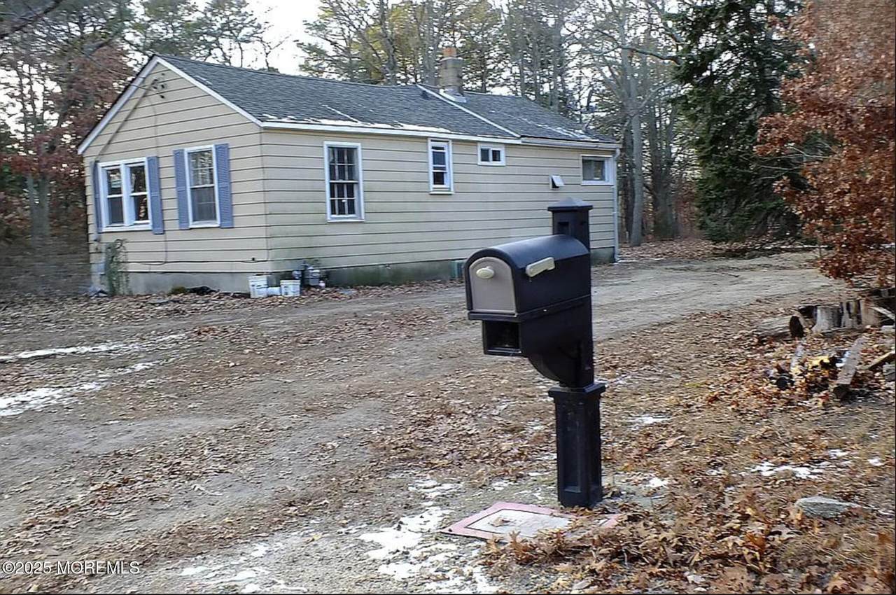 982 Falkenberg Road - Photo 1