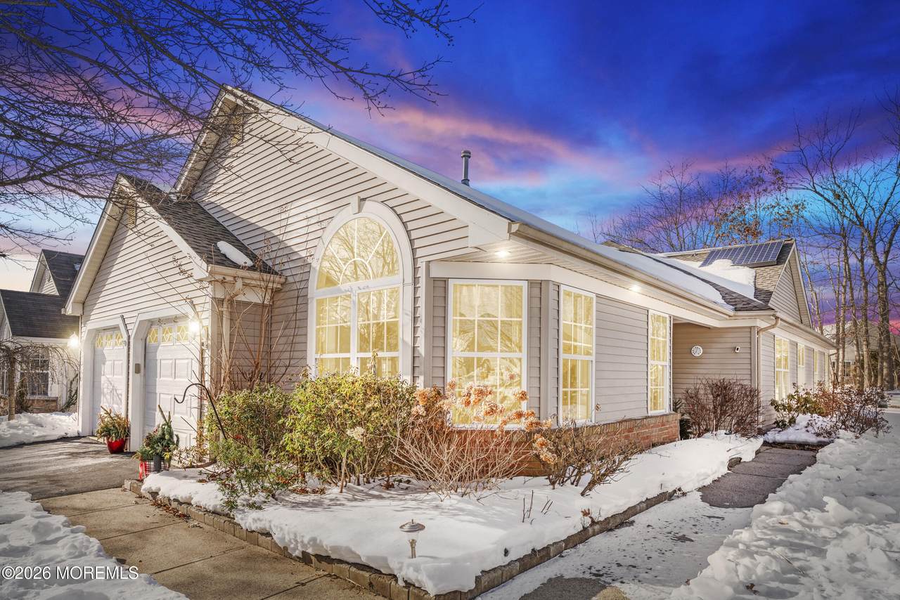 9 Pine Valley Road - Photo 1