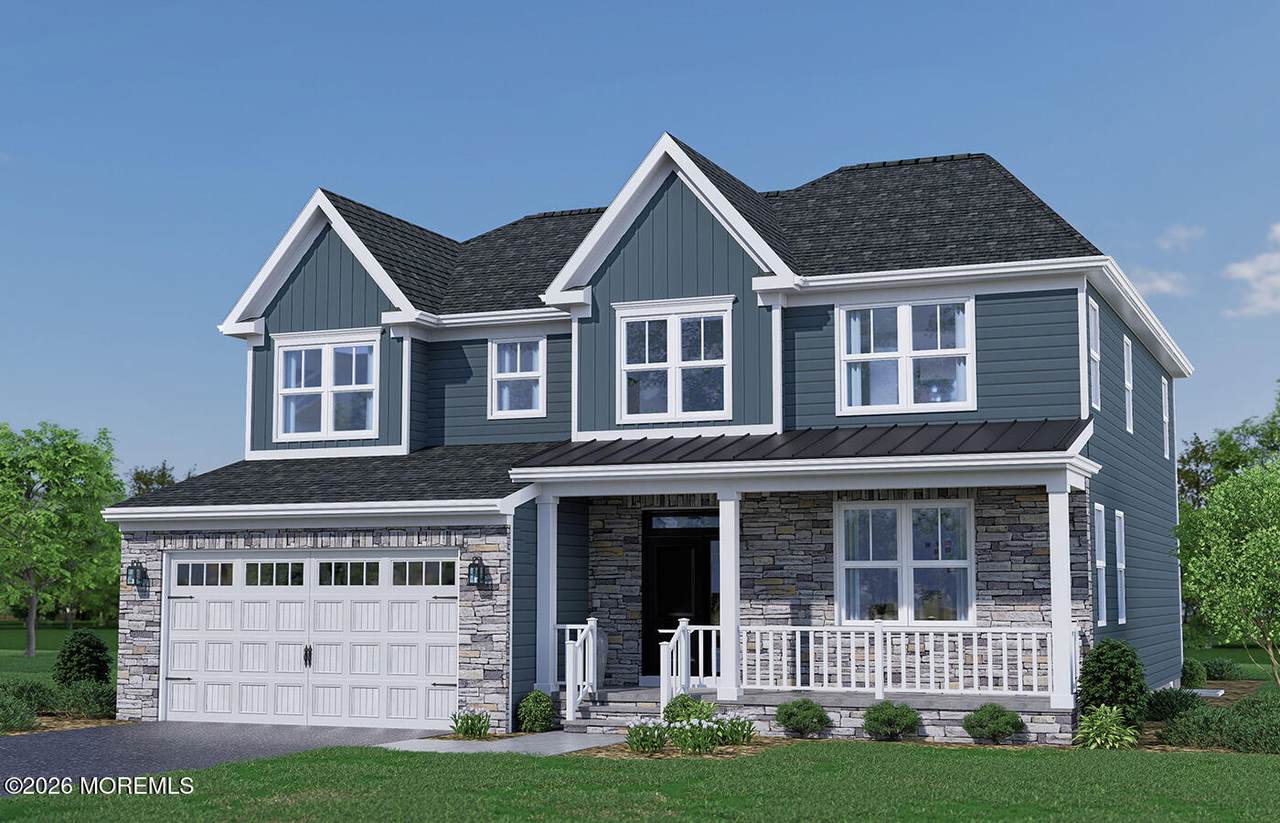 45 Theodore Drive - Photo 1