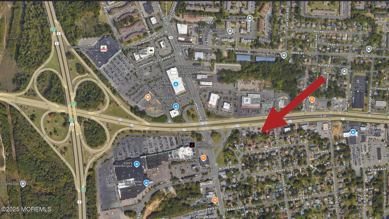 25 Route 37 - Photo 1