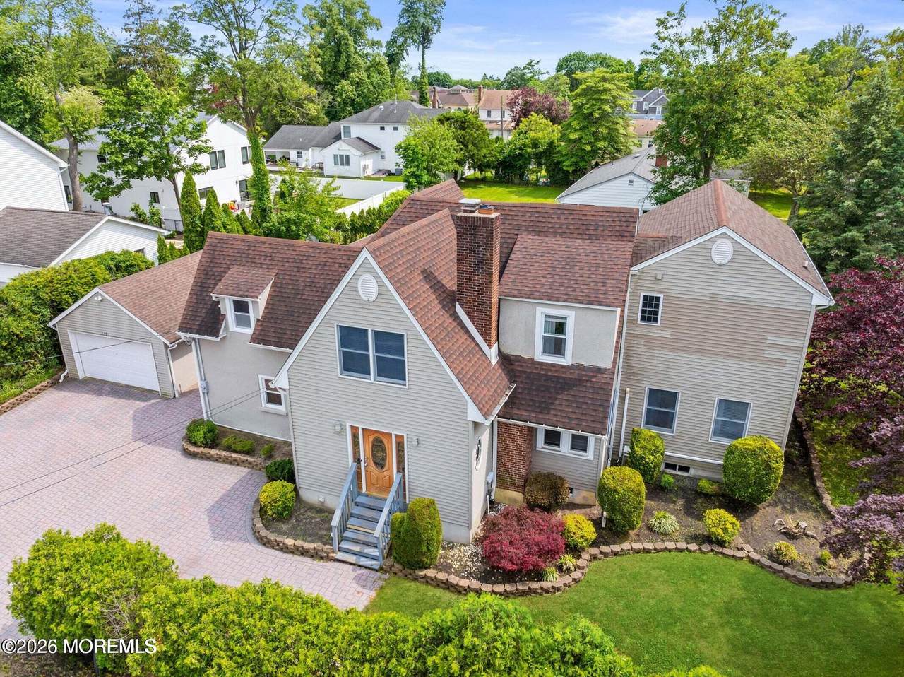334 Norgrove Place - Photo 1