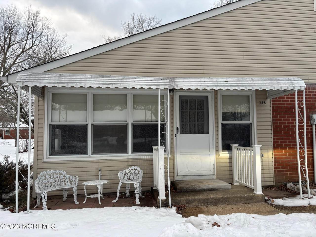 21 Snowberry Lane - Photo 1