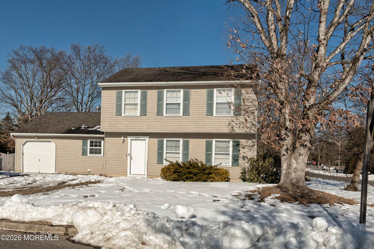 1431 Pueblo Court - Photo 1