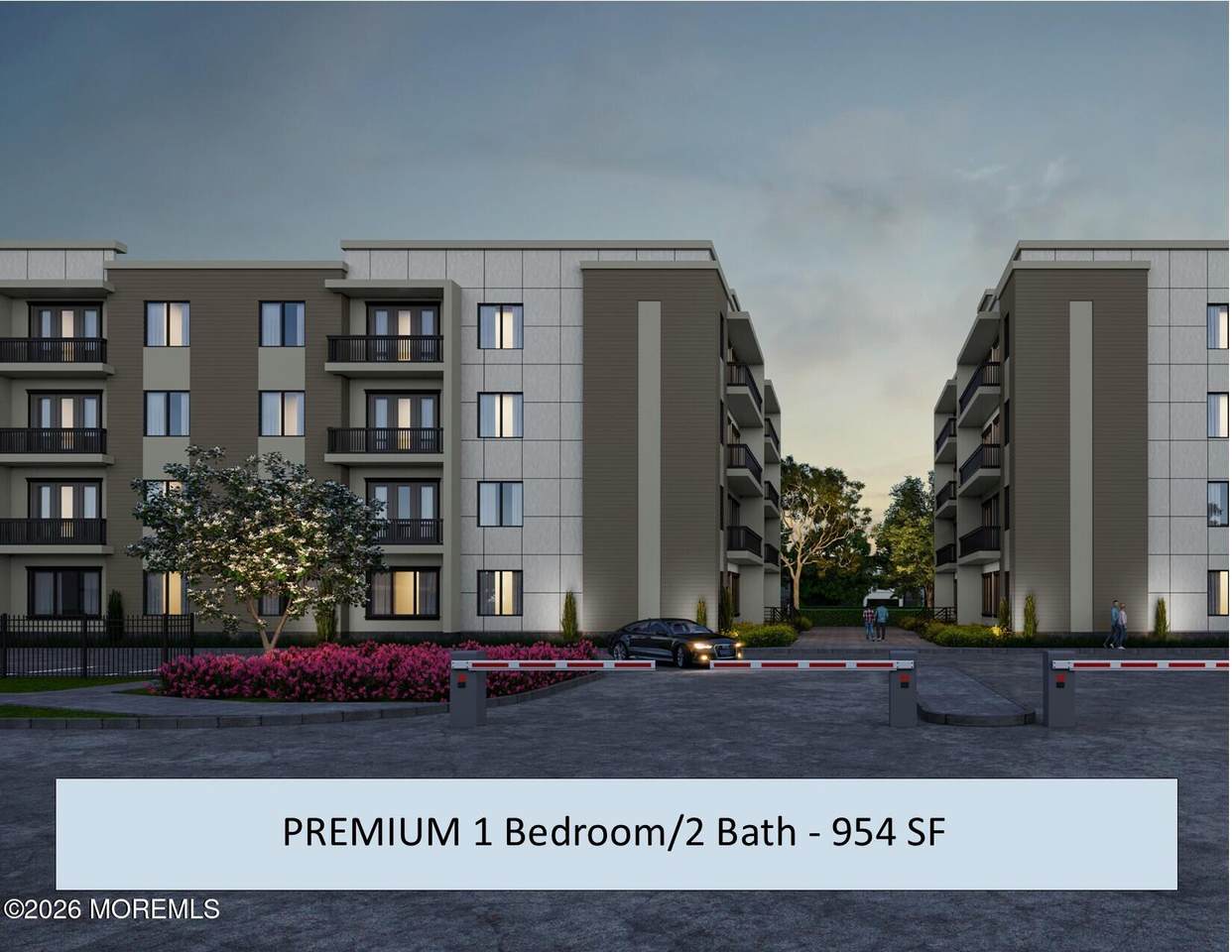 1 5th Avenue - Photo 1