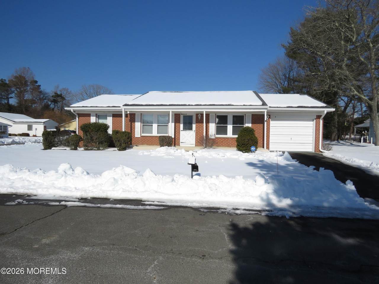 5 Monmouth Lane - Photo 1