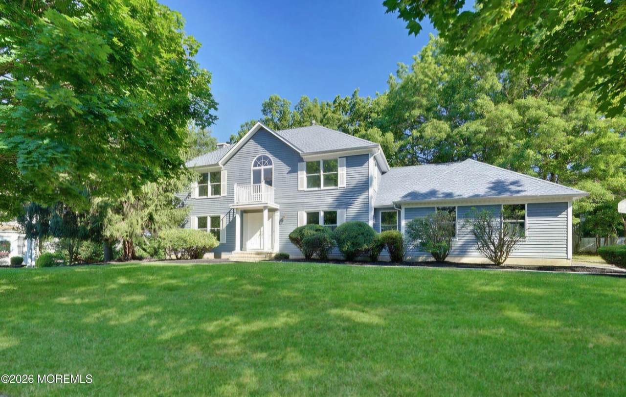 1220 Fox Hollow Drive - Photo 1